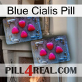 Blue Cialis Pill 14